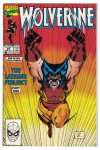 Wolverine (1988)  27 VF-